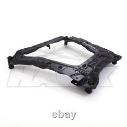 Hawk Front Subframe Crossmember For Nissan Qashqai J10 Petrol 07-12 54400-1ya1a