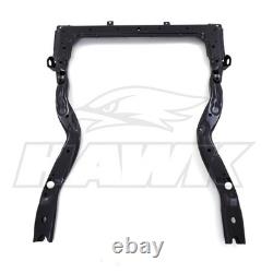 Hawk Front Subframe Crossmember For Subaru Impreza Wrx Sti Gd 00-07 50515fe010