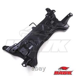 Hawk Front Subframe Crossmember For Toyota Aygo Ab10 Ab20 Ab30 06-13 51201-0h011