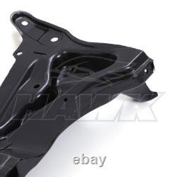 Hawk Front Subframe Crossmember For Toyota Aygo Ab10 Ab20 Ab30 06-13 51201-0h011