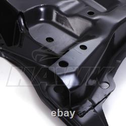 Hawk Front Subframe Crossmember For Toyota Aygo Ab10 Ab20 Ab30 06-13 51201-0h011
