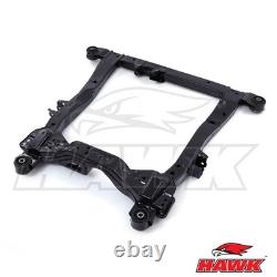 Hawk Front Subframe Crossmember For Vauxhall Astra J 09-15 13470627 Sub Frame