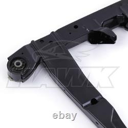 Hawk Front Subframe Crossmember For Vauxhall Astra J 09-15 13470627 Sub Frame