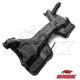 Hawk Front Subframe Crossmember For Vauxhall Opel Corsa D 2006-2014 13427070