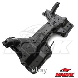 Hawk Front Subframe Crossmember For Vauxhall Opel Corsa D 2006-2014 13427070