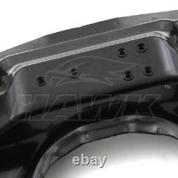 Hawk Front Subframe Crossmember For Vauxhall Opel Corsa D 2006-2014 13427070