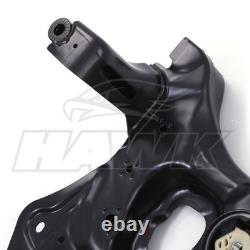Hawk Front Subframe Crossmember For Vw Golf Mk7 2012-2020 5q0199315r 5wa199315f