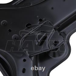 Hawk Front Subframe Crossmember Frame 91166633 For Renault Trafic X83 2001-2015