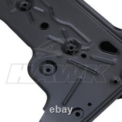 Hawk Front Subframe Crossmember Frame 91166633 For Renault Trafic X83 2001-2015