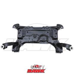 Hawk Front Subframe Crossmember Frame Av61-5019-bl For Ford Focus Mk3 2011-2018