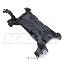 Hawk Front Subframe Crossmember Frame Av61-5019-bl For Ford Focus Mk3 2011-2018