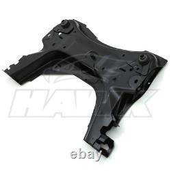 Hawk Front Subframe Crossmember Sub Frame 8200371332 For Nissan Note E11 04-13