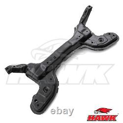 Hawk Front Subframe For Fiat Punto Mk2 188 99-06 50703111 Crossmember Beam