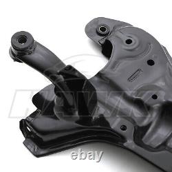 Hawk Front Subframe For Hyundai Getz 2001-2005 62401-1c900 Crossmember Engine