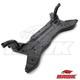 Hawk Front Subframe For Mitsubishi Asx 10-22 400a414 Support Crossmember Beam