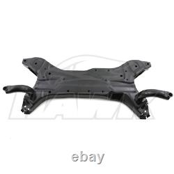 Hawk Front Subframe For Mitsubishi Asx 10-22 400a414 Support Crossmember Beam
