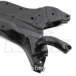 Hawk Front Subframe For Mitsubishi Asx 10-22 400a414 Support Crossmember Beam