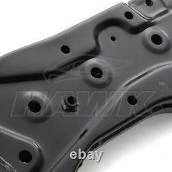 Hawk Front Subframe For Mitsubishi Asx 10-22 400a414 Support Crossmember Beam