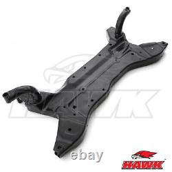 Hawk Front Subframe For Mitsubishi Lancer 2007-2017 400a414 Crossmember Beam