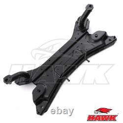 Hawk Front Subframe For Suzuki Swift 2wd Fwd Mk3 2005-2010 Crossmember Beam