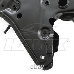 Hawk Front Subframe For Suzuki Swift 2wd Fwd Mk3 2005-2010 Crossmember Beam