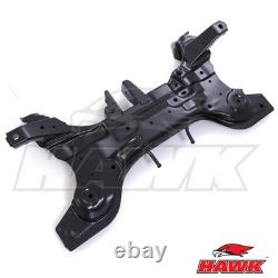 Hawk Front Subframe Rhd Crossmember Beam For Hyundai I10 Pa 07-14 62400-0x900