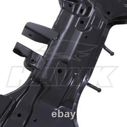 Hawk Front Subframe Rhd Crossmember Beam For Hyundai I10 Pa 07-14 62400-0x900