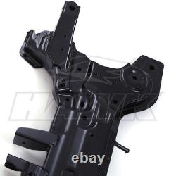 Hawk Front Subframe Rhd Crossmember Beam For Hyundai I10 Pa 07-14 62400-0x900