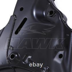 Hawk Front Subframe Rhd Crossmember Beam For Hyundai I10 Pa 07-14 62400-0x900