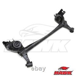 Hawk Rear Axle Subframe Crossmember 13245143 For Vauxhall Corsa Van D 2006-2014