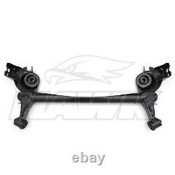 Hawk Rear Axle Subframe Crossmember 13245143 For Vauxhall Corsa Van D 2006-2014