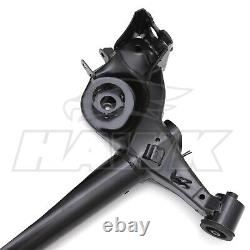 Hawk Rear Axle Subframe Crossmember 13245143 For Vauxhall Corsa Van D 2006-2014