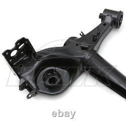 Hawk Rear Axle Subframe Crossmember 13245143 For Vauxhall Corsa Van D 2006-2014