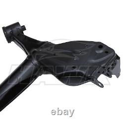 Hawk Rear Axle Subframe Crossmember 13245143 For Vauxhall Corsa Van D 2006-2014