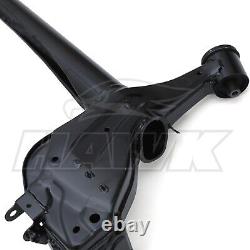 Hawk Rear Axle Subframe Crossmember 13245143 For Vauxhall Corsa Van D 2006-2014