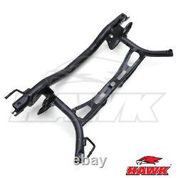 Hawk Rear Axle Subframe Crossmember Frame 1k0505315as For Vw Golf Mk5 Mk6 04-13