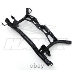 Hawk Rear Axle Subframe Crossmember Frame 1k0505315as For Vw Golf Mk5 Mk6 04-13
