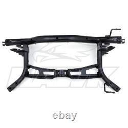 Hawk Rear Axle Subframe Crossmember Frame 1k0505315as For Vw Golf Mk5 Mk6 04-13