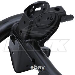 Hawk Rear Axle Subframe Crossmember Frame 1k0505315as For Vw Golf Mk5 Mk6 04-13