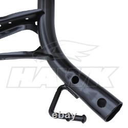 Hawk Rear Axle Subframe Crossmember Frame 1k0505315as For Vw Golf Mk5 Mk6 04-13
