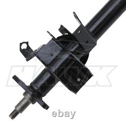 Hawk Rear Axle Subframe Crossmember Frame 46510m68k50 For Suzuki Alto Gf 09-15