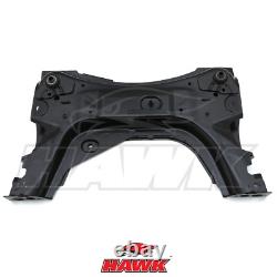 Hawk Sub Frame Front Crossmember Subframe 8200371332 For Renault Clio Mk3 05-14