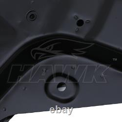 Hawk Sub Frame Front Crossmember Subframe 8200371332 For Renault Clio Mk3 05-14