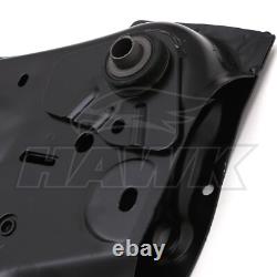 Hawk Sub Frame Front Crossmember Subframe 8200371332 For Renault Clio Mk3 05-14