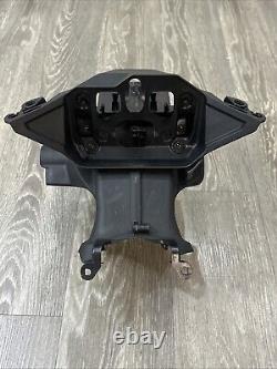 Honda CBR1000rr 2024-25 Front Subframe, Clock Mount Bracket CBR 1000rr Fireblade