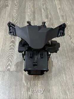 Honda CBR1000rr 2024-25 Front Subframe, Clock Mount Bracket CBR 1000rr Fireblade