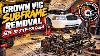 How To Remove A Crown Vic Front Subframe Step By Step Ish Guide