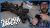 How To Remove An Evo 8 9 Front Subframe Step By Step