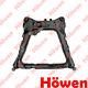 Howen Front Subframe Axle Crossmember For Nissan Qashqai +2 1.5 Dci Diesel 2007