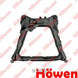 Howen Front Subframe Axle Crossmember For Nissan Qashqai +2 1.5 DCi Diesel 2007